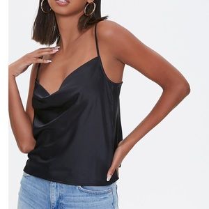 forever 21 black top